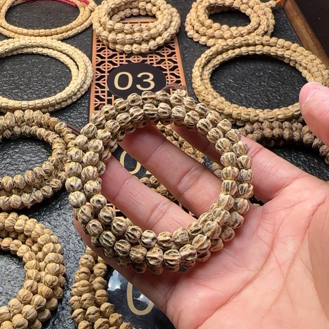 柏香籽/百香籽吊坠贼**儿