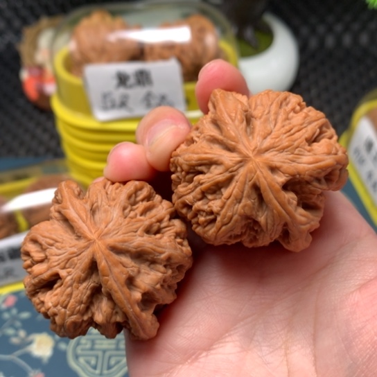 【闪购商品】吊坠文玩核桃44-30056-05