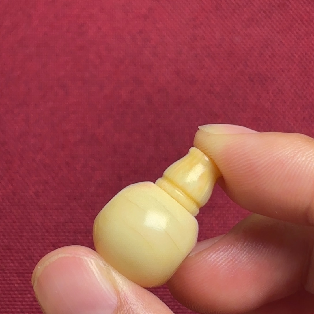琉璃手工艺品儒***！藏传小配饰