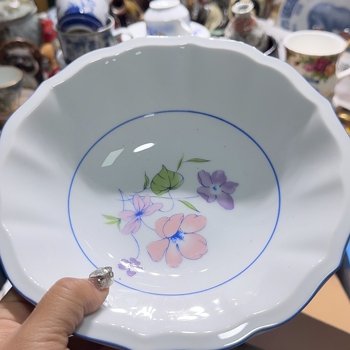 瓷片19.9包邮新疆西藏不发货