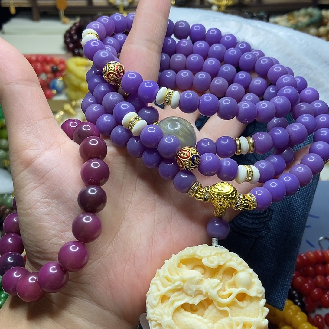 佛心果吊坠?****菩提果