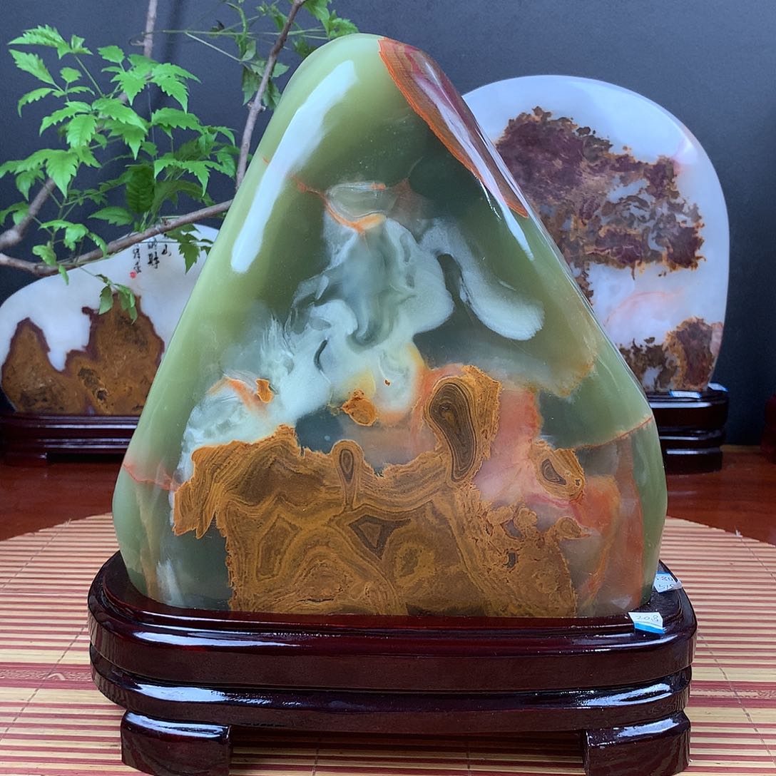 石材摆件摆件摆件