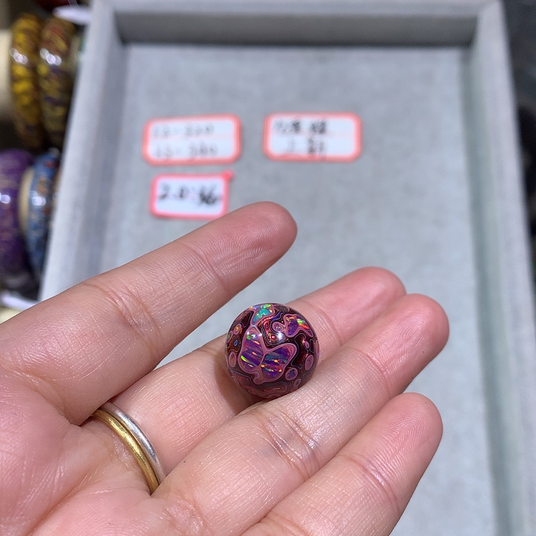 孤*大漆珠1.5……娇……………………