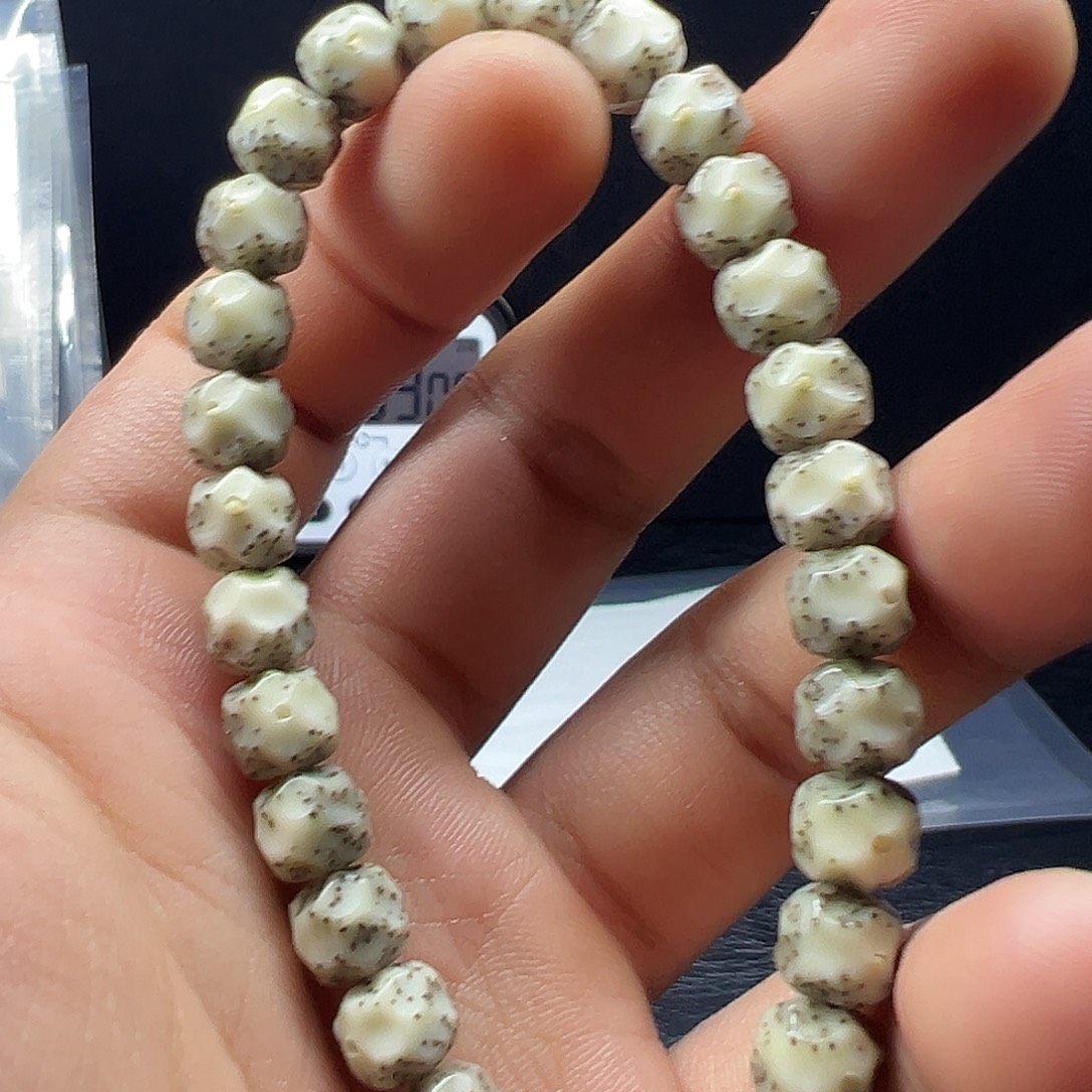 宏***业星月菩提吊坠链接25