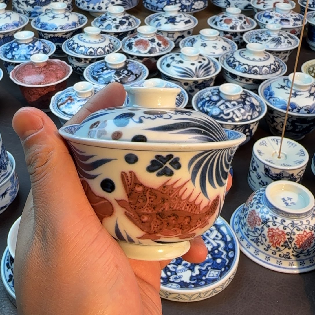 M***T景德镇陶瓷学院院长助理