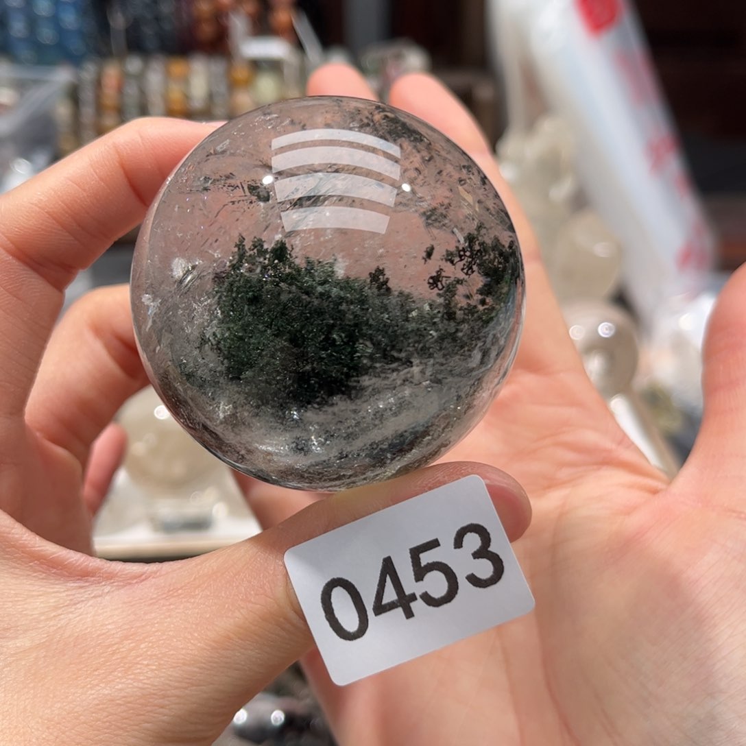 【闪购商品】未镶嵌大型摆件（非配饰）水晶