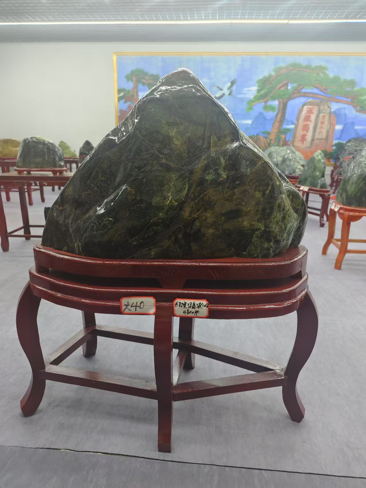 大40号家居办公摆件