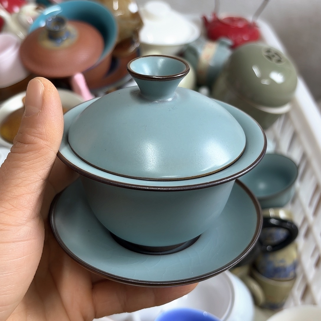 微瑕介意的不要下单