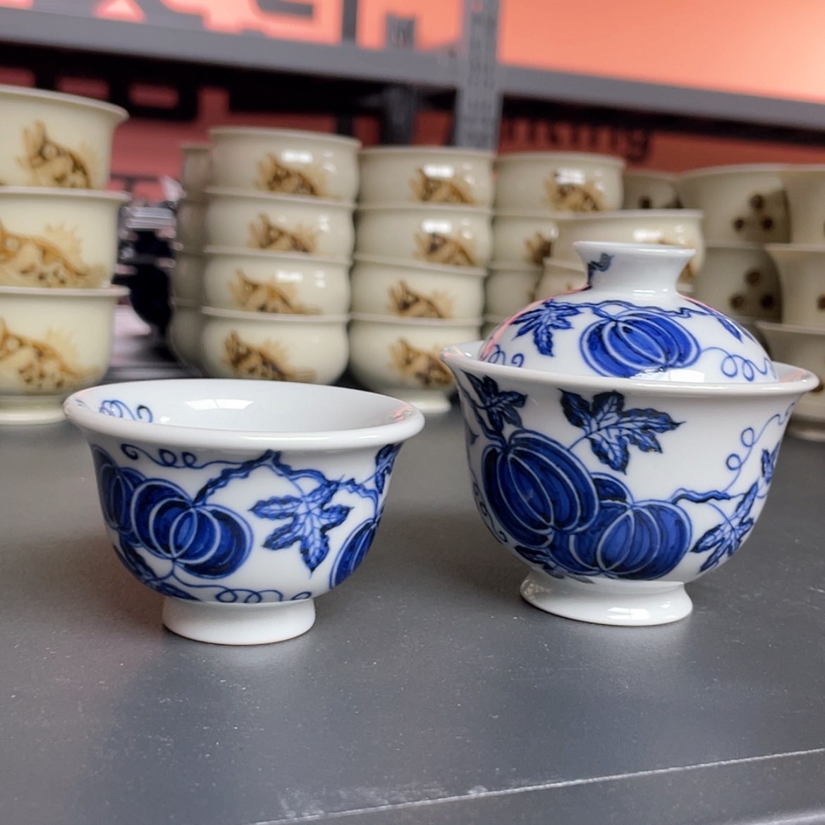 【闪购商品】陶瓷艺术陶瓷艺术