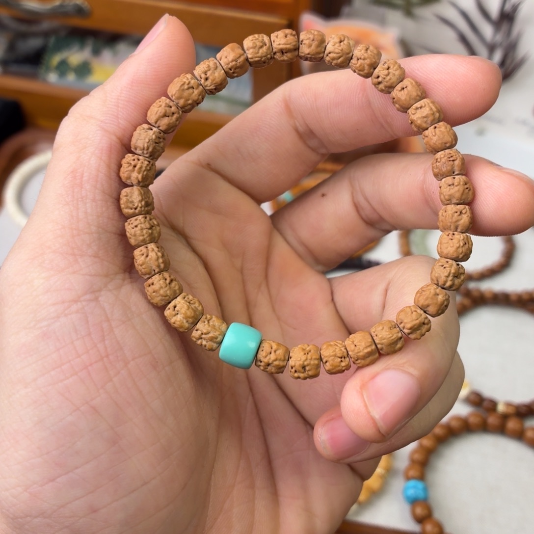 手串/手链菩提佛手