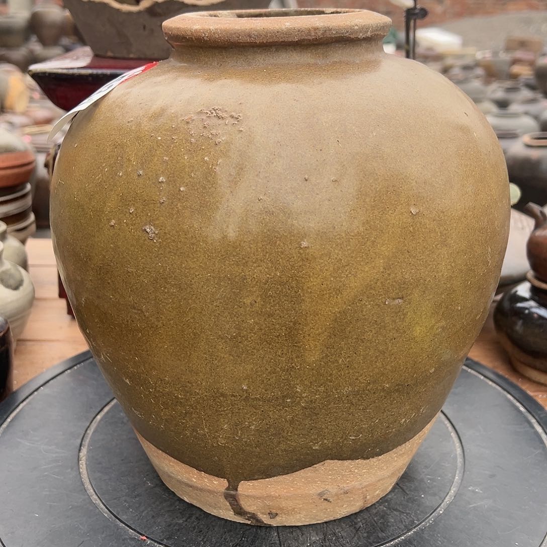 【闪购商品】土陶陶罐小**?00000531