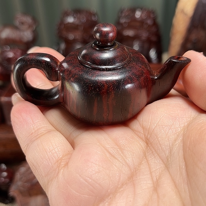 檀香紫檀（小叶紫檀）