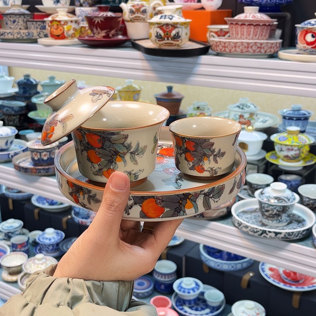 哈哈我真的好想你了