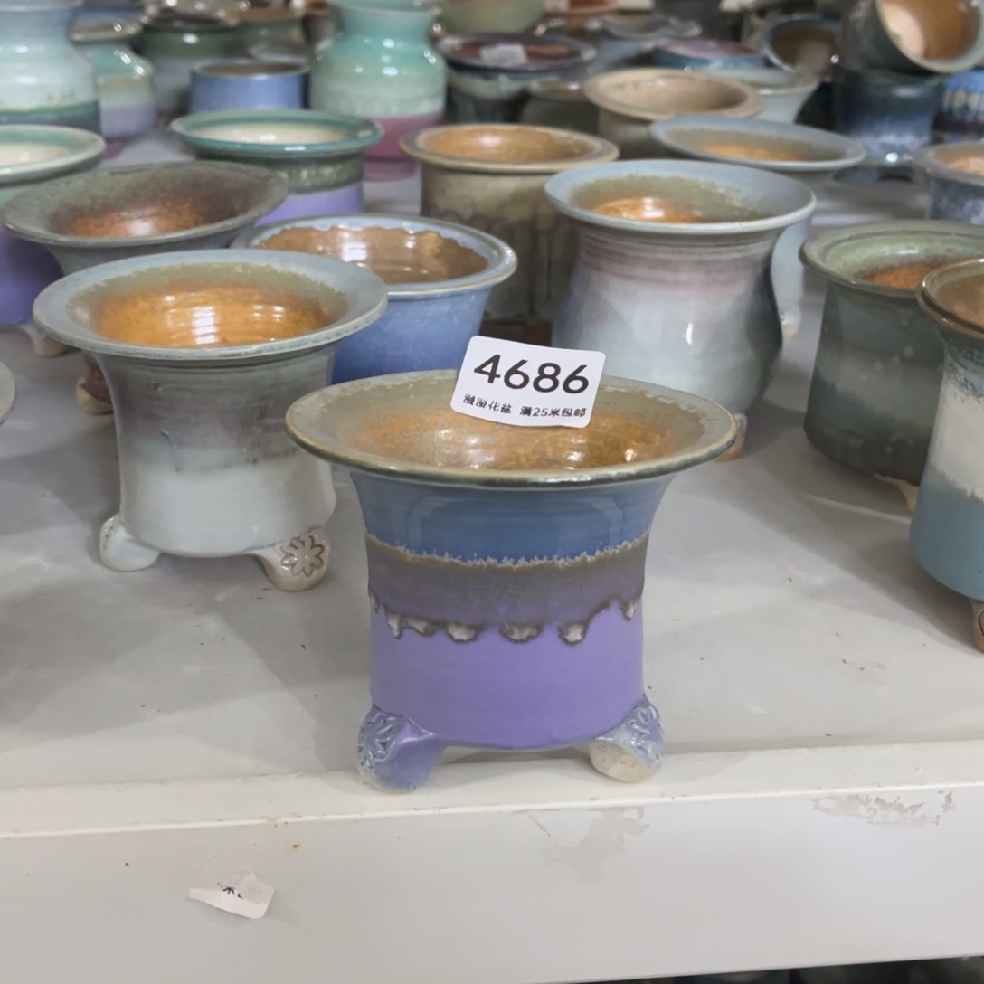 4686内8.5景德镇手工制作