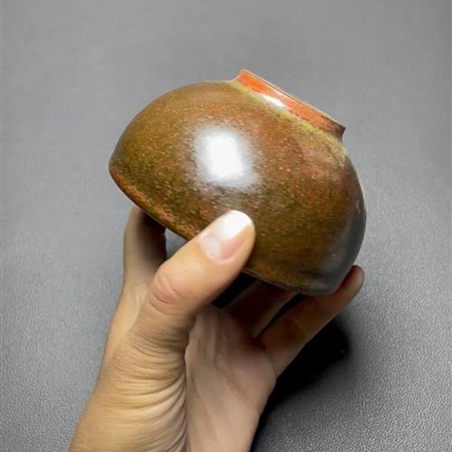 【闪购商品】茶盏-560............