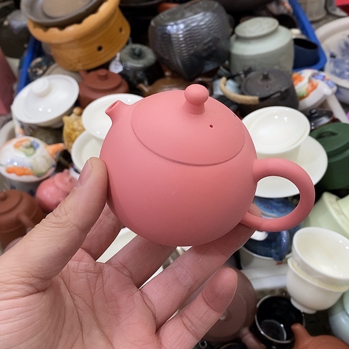 陶瓷艺术品及陶瓷制品