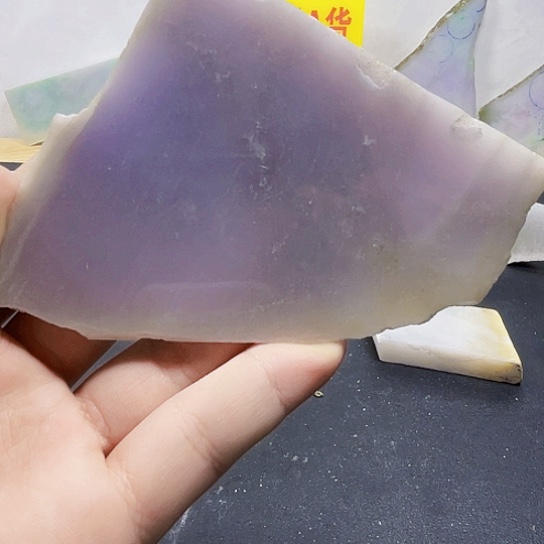 未镶嵌挂件翡翠翡翠