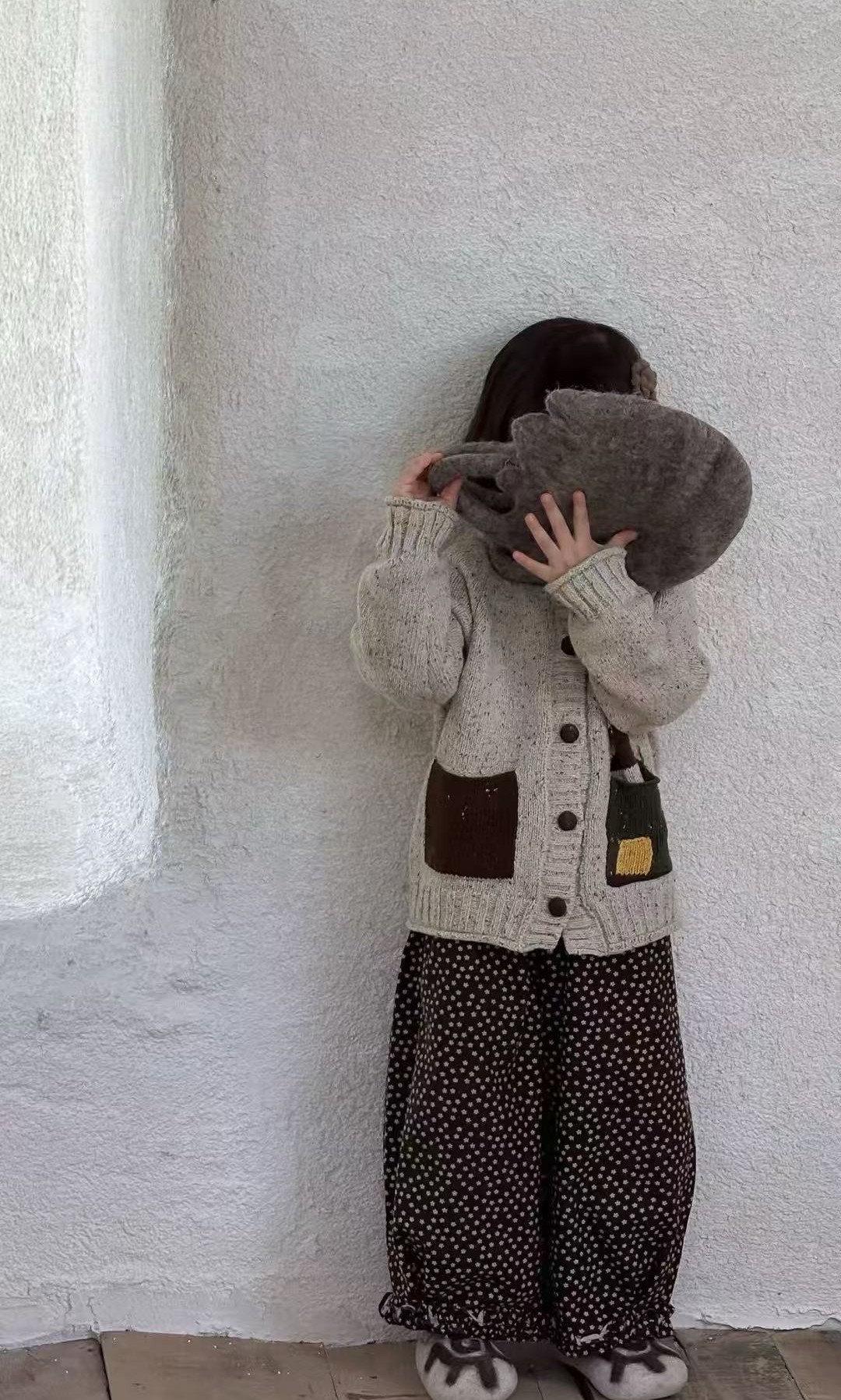 童装高品质中大童韩版孤品