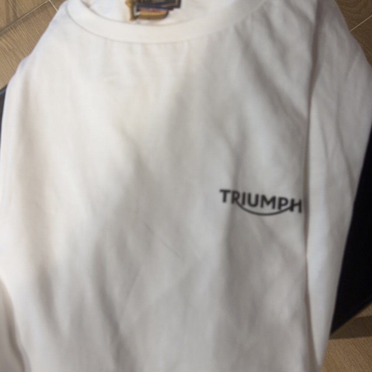 英伦凯旋原厂脖套