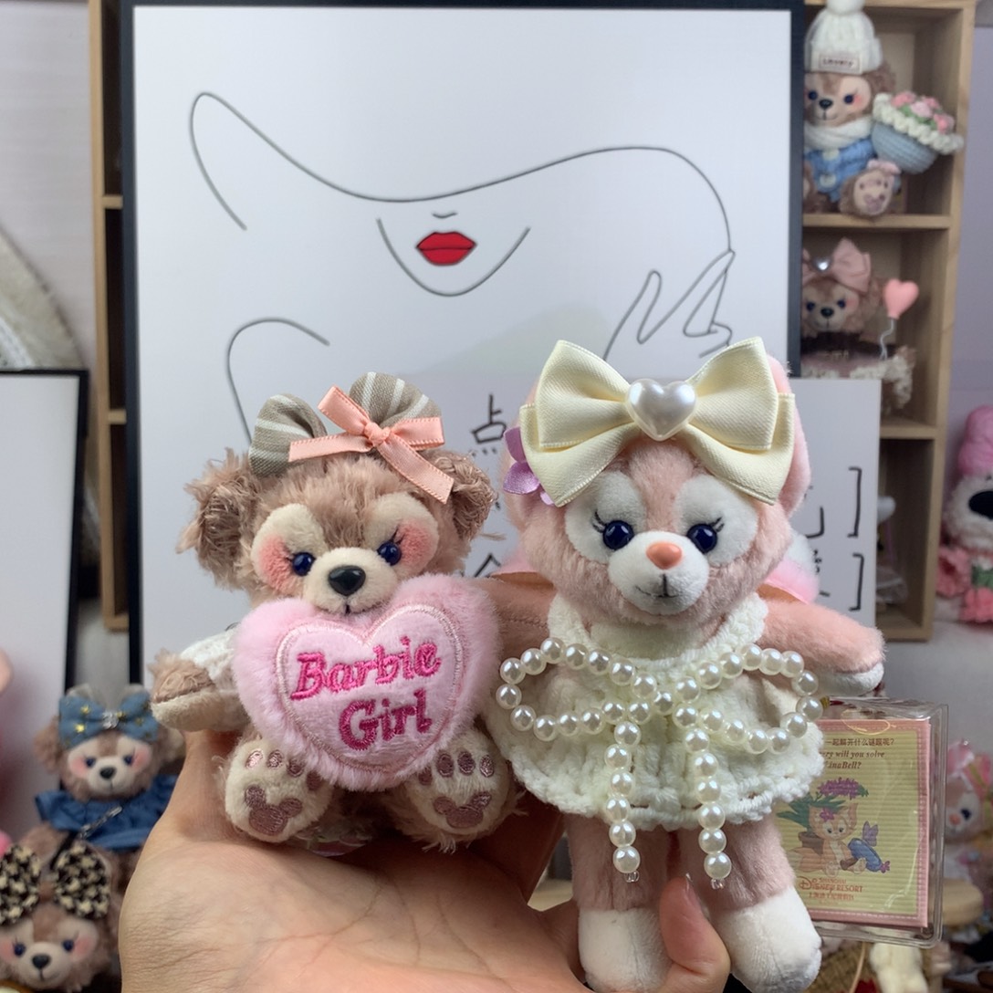 闪购包包挂件链接