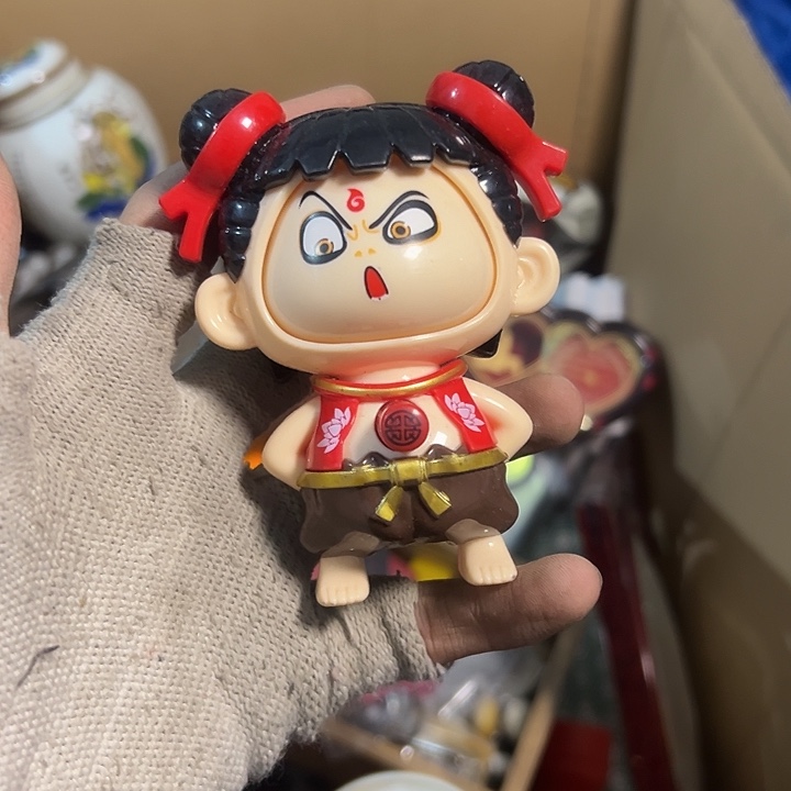 叶***手工艺品琉璃日用百货手工艺品