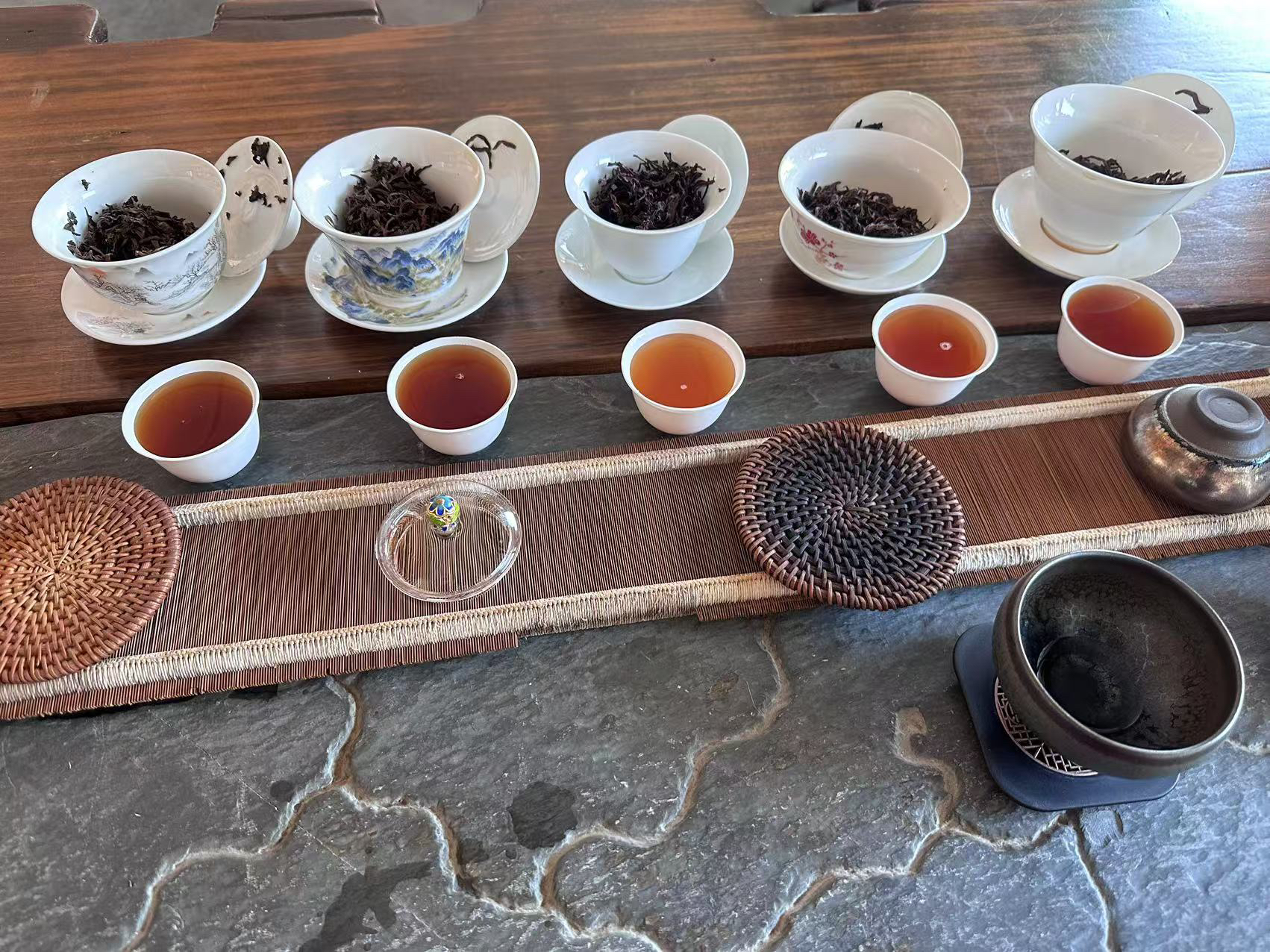 英德英红九号白露特级送茶礼手信茶英德特产红茶