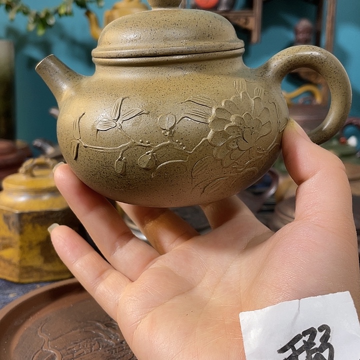 紫砂壶紫砂茶具紫砂