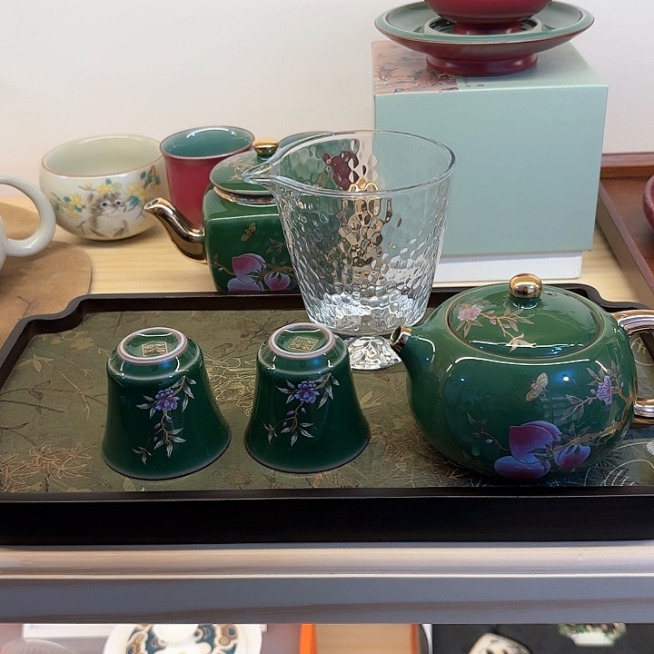陶瓷茶具好物福利品好物
