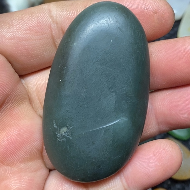 和田玉（白玉）珠宝奇石未镶嵌