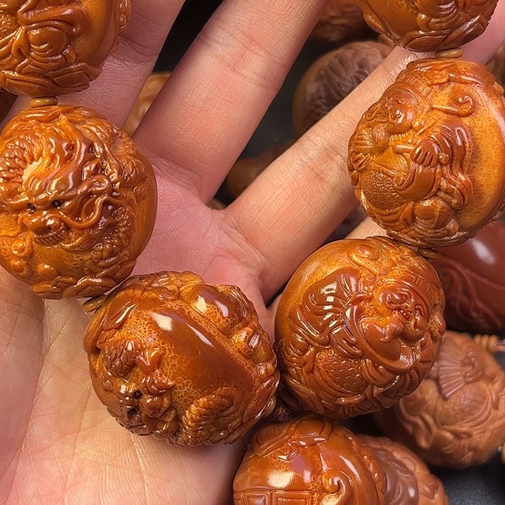 橄榄核吊坠他****╮橄榄核橄榄核橄榄哈