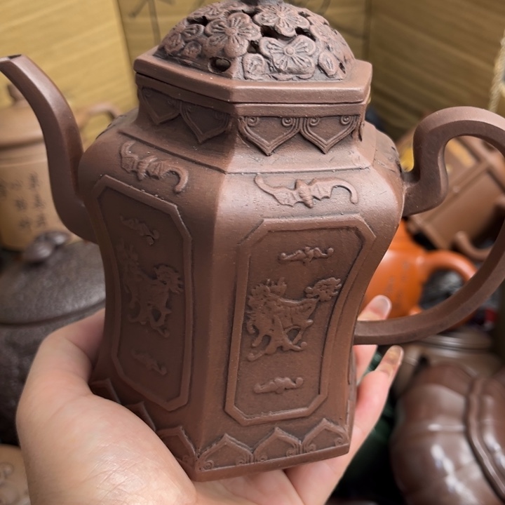 听***影紫砂茶壶紫砂壶等各种