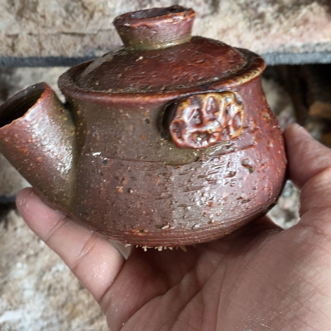 开窑大吉，高货多多140