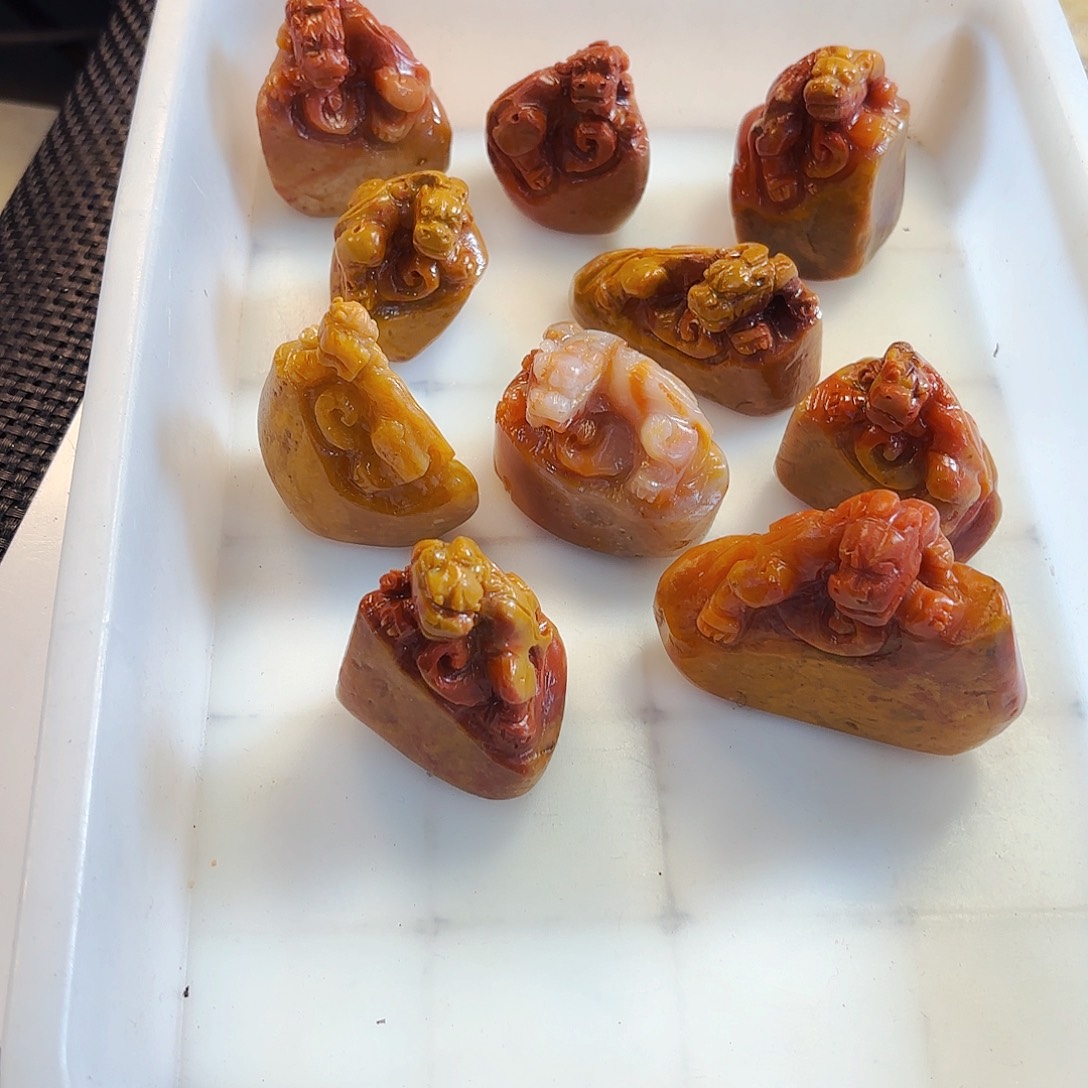 三***线印石寿山石这些问题是由于