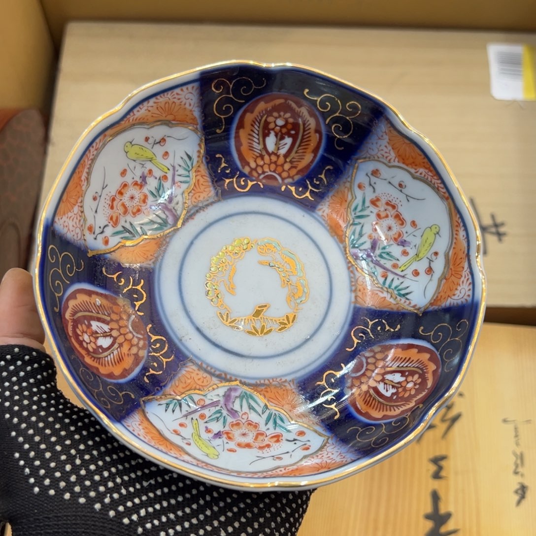 中古商品谨慎参拍