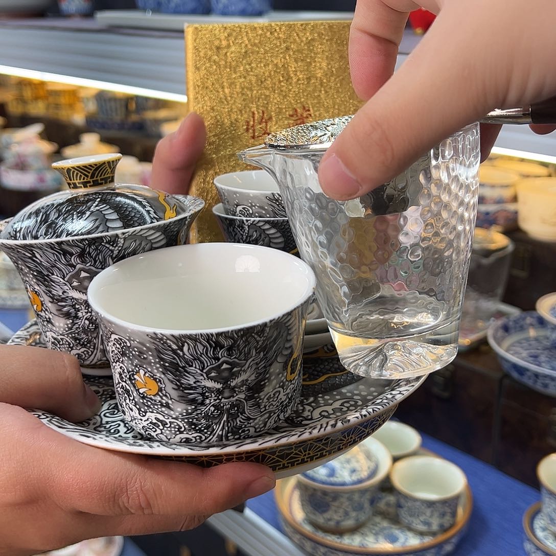 我们的目标是成为一个优秀的人