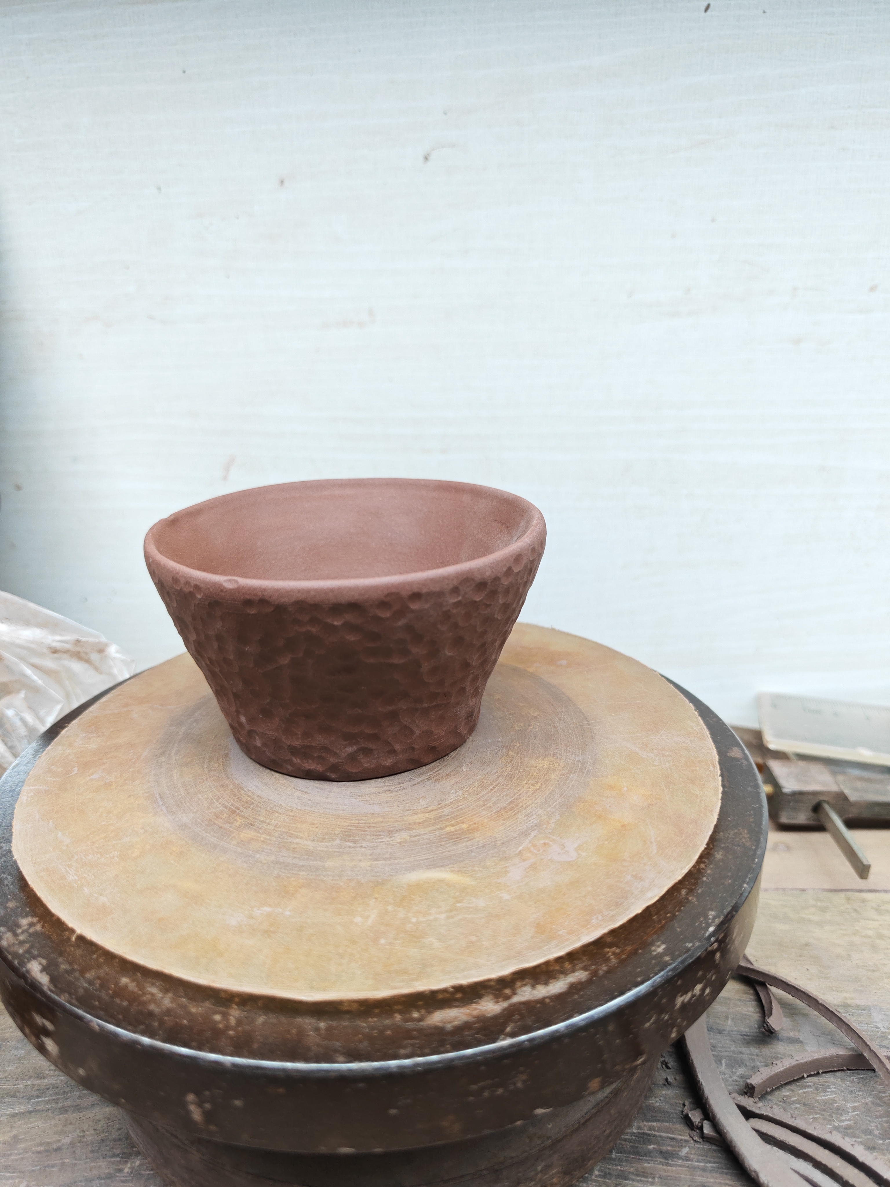 手捏主人小杯 100cc