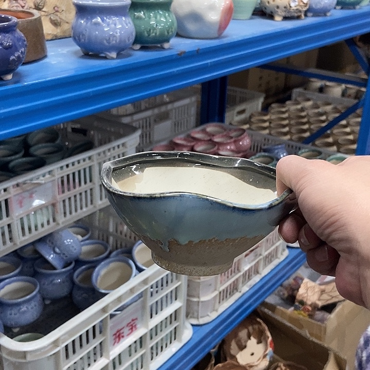 花盆单场满9.9发货13×6