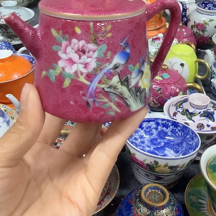 景德镇陶瓷博物有限公司成立之