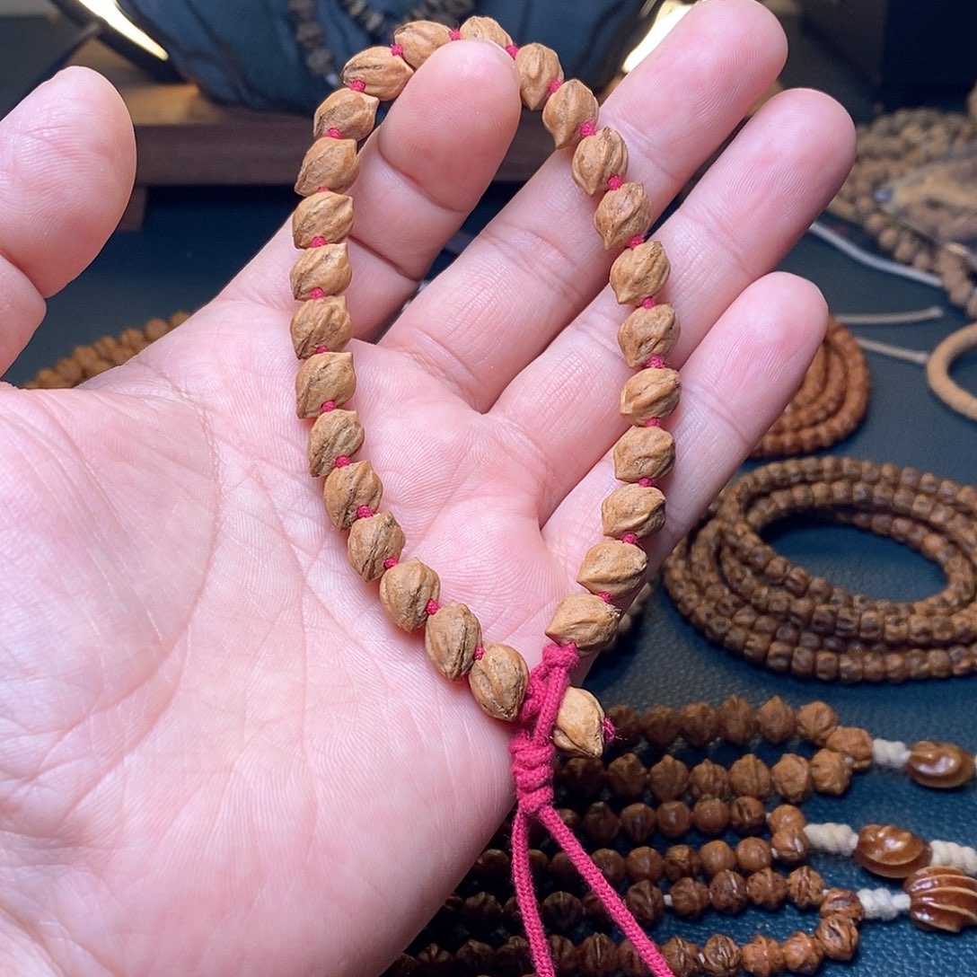 吊坠柏香籽/百香籽