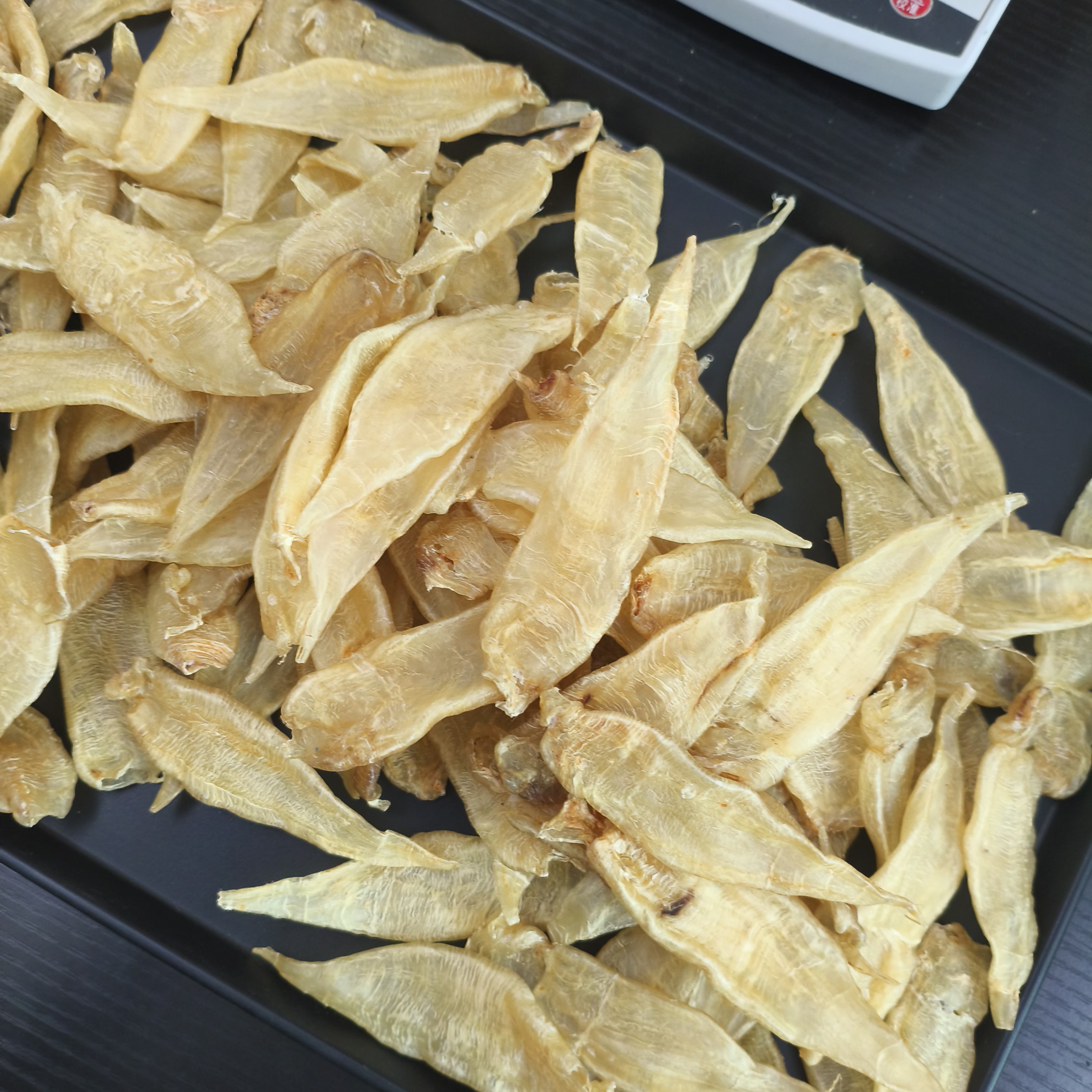 48头大豆仁鱼胶500克