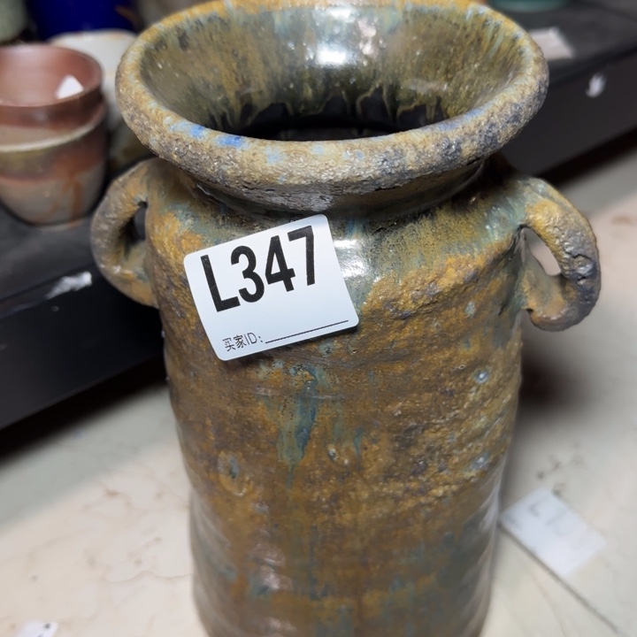 备前烧作品备前烧