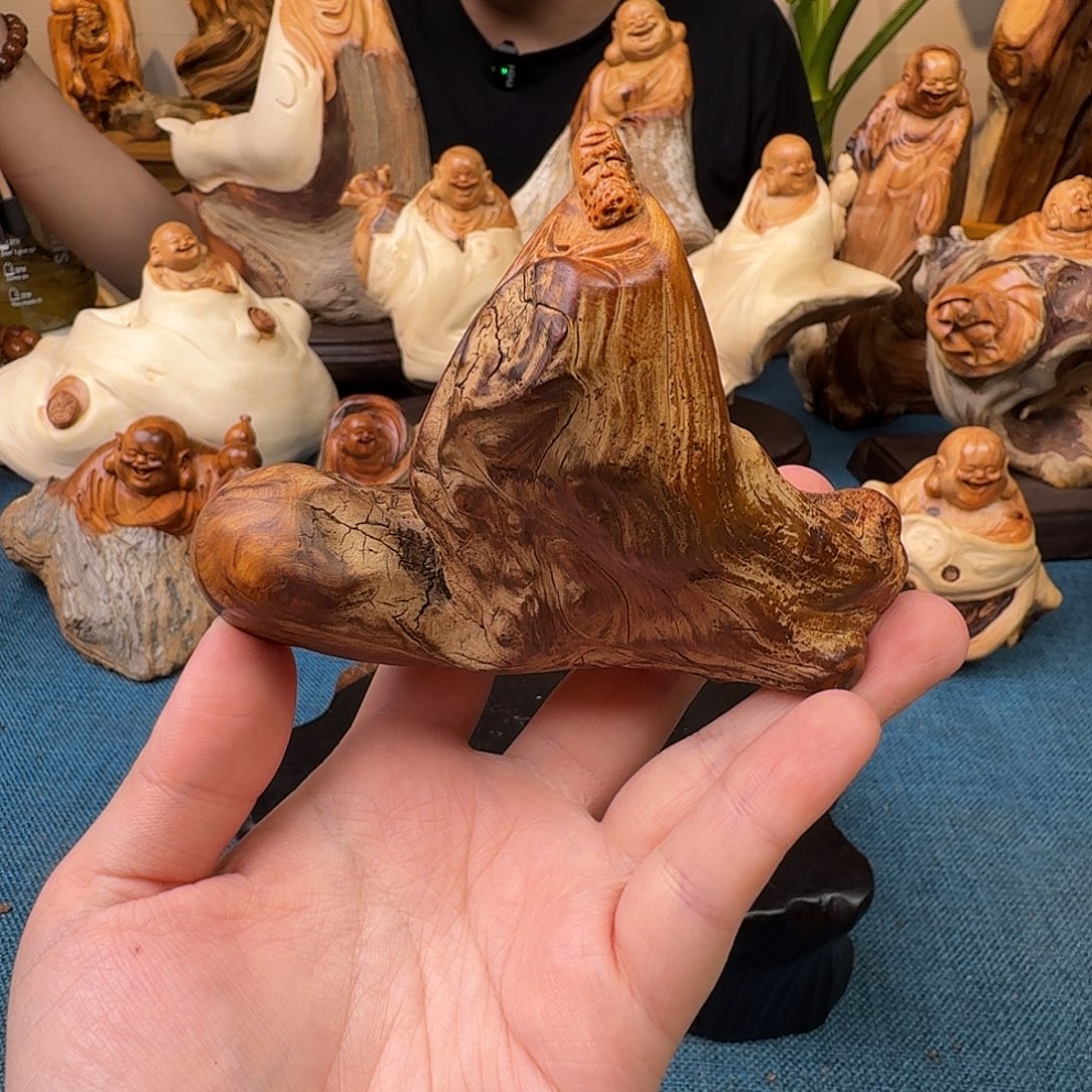 柏木（崖柏）关注一下