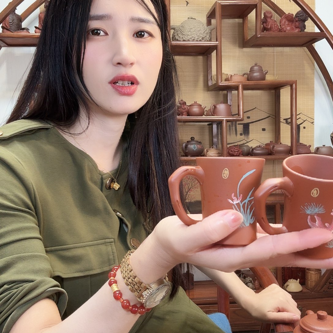 叁***菜紫砂茶壶紫砂文化