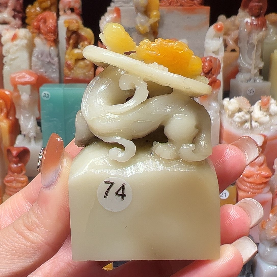 寿山石寿山石批发