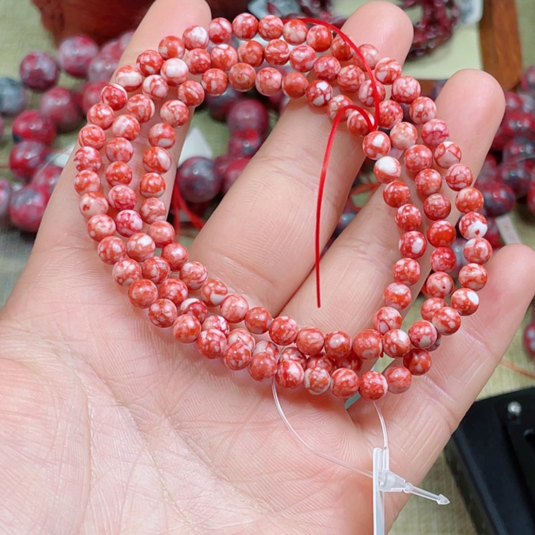 天然辰砂天然原石朱砂