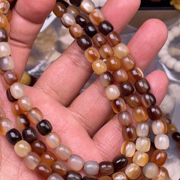 驼骨手串/手链人工养殖