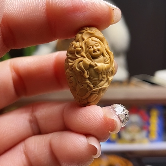 橄榄核手串/手链橄榄核