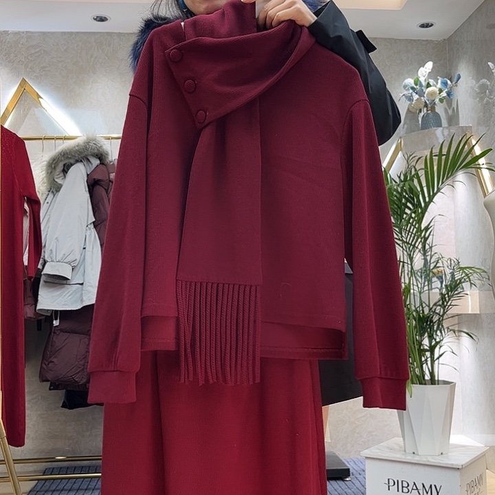 时尚潮流休闲套装2xL