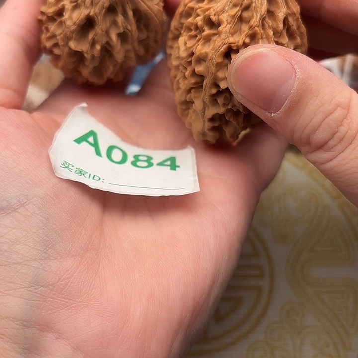 吊坠文玩核桃核桃