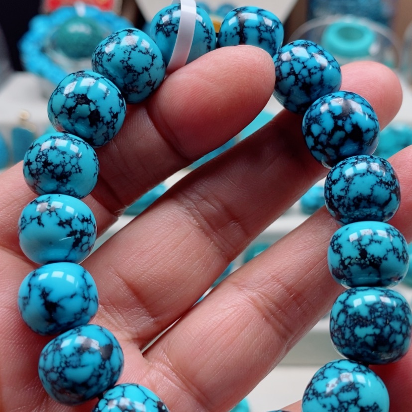 【闪购商品】绿松石绿松石未镶嵌